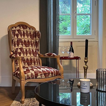 Maison 1816 - Puligny-Montrachet Luaran gambar